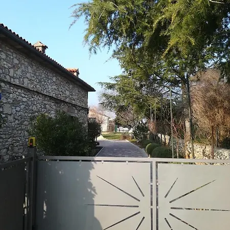 Apartman 
