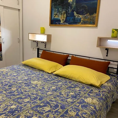 Apartman 