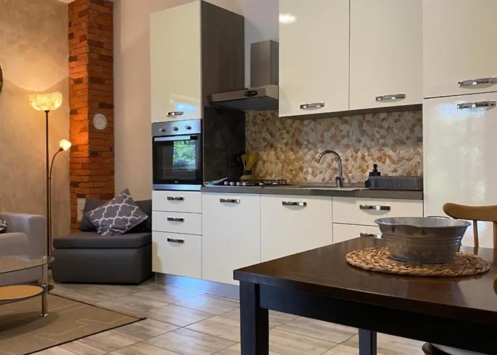Apartman \