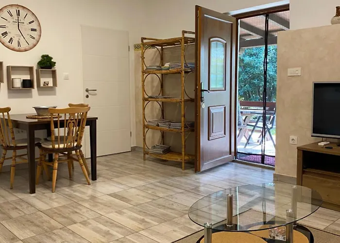 Apartman \